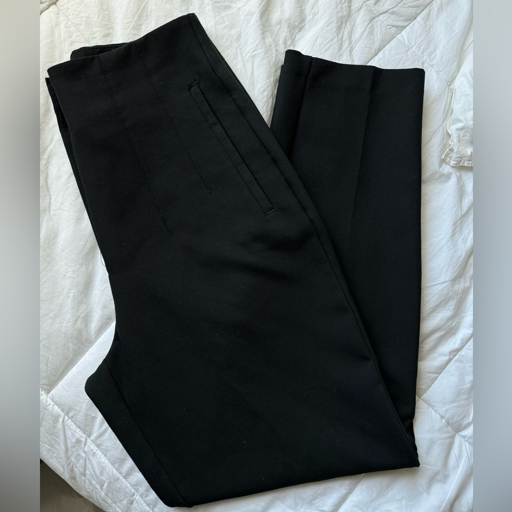 Zara trousers
